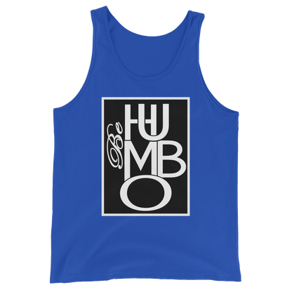 HUMBO Tank Top