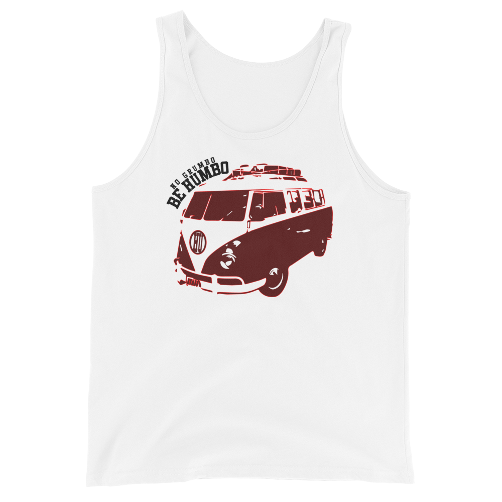 HUMBUS Tank Top