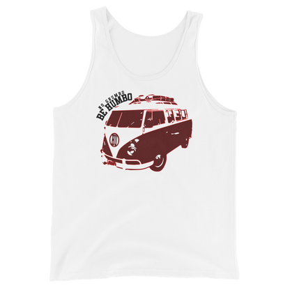 HUMBUS Tank Top