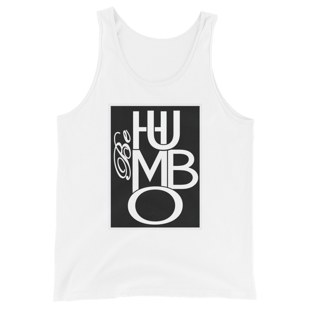 HUMBO Tank Top