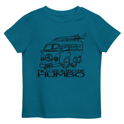 Organic cotton Kids Short Bus