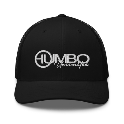 Trucker HUMBO Unlimited