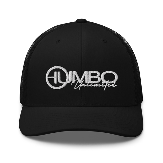 Trucker HUMBO Unlimited