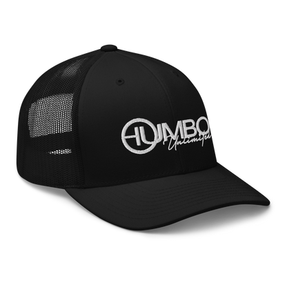 Trucker HUMBO Unlimited