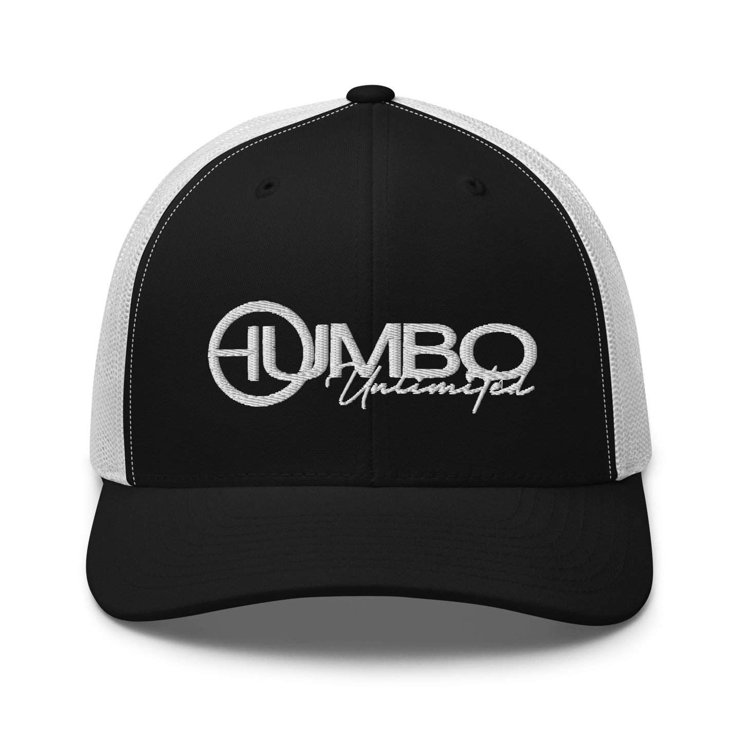 Trucker HUMBO Unlimited