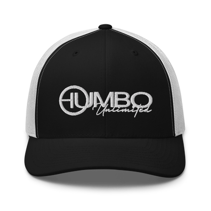 Trucker HUMBO Unlimited