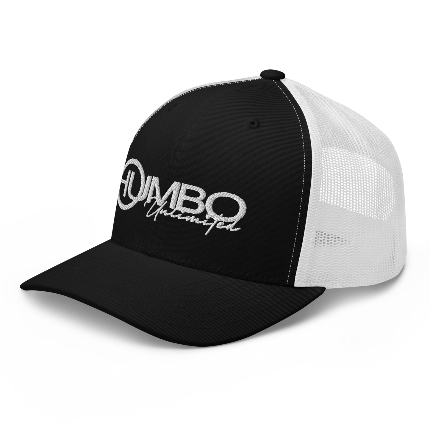 Trucker HUMBO Unlimited