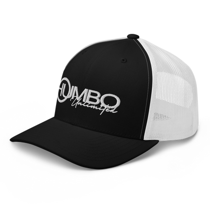 Trucker HUMBO Unlimited