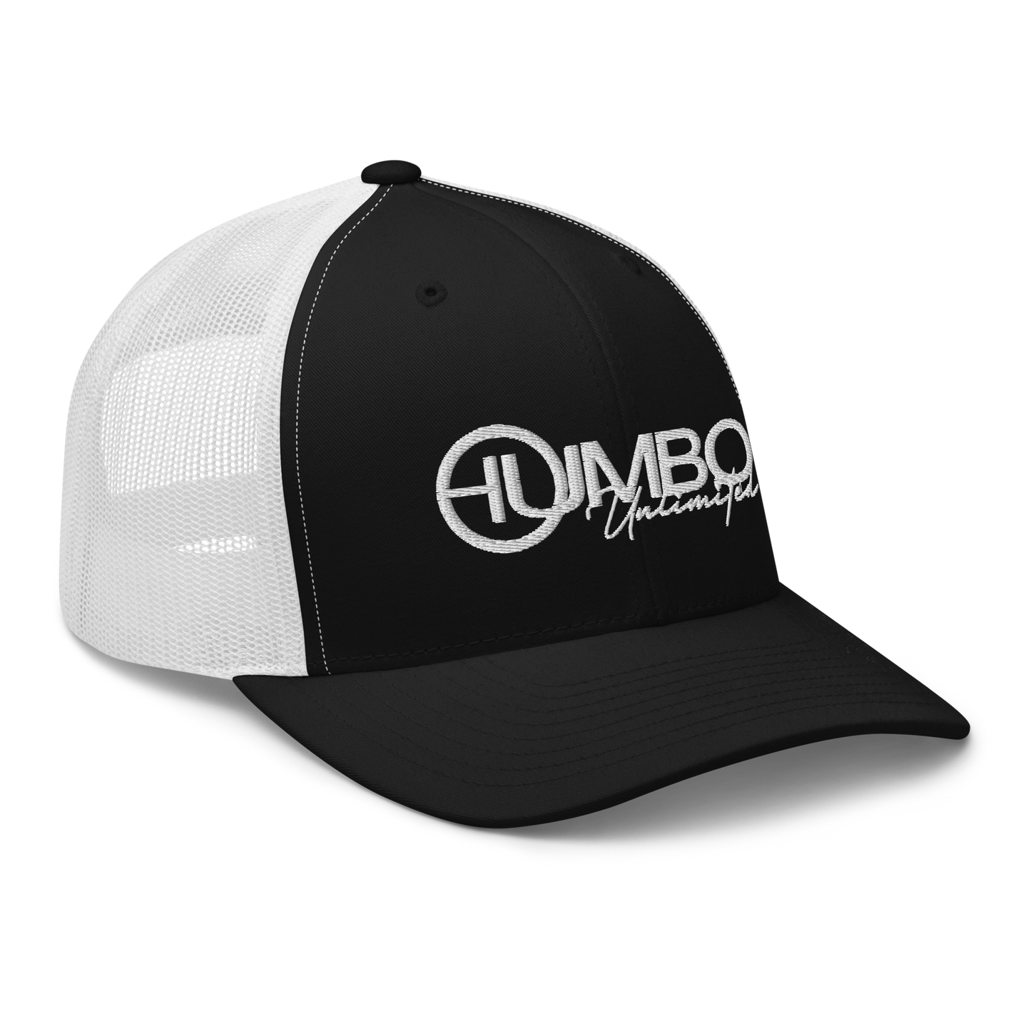 Trucker HUMBO Unlimited