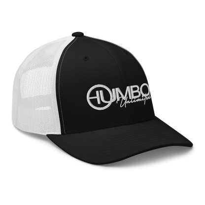 Trucker HUMBO Unlimited