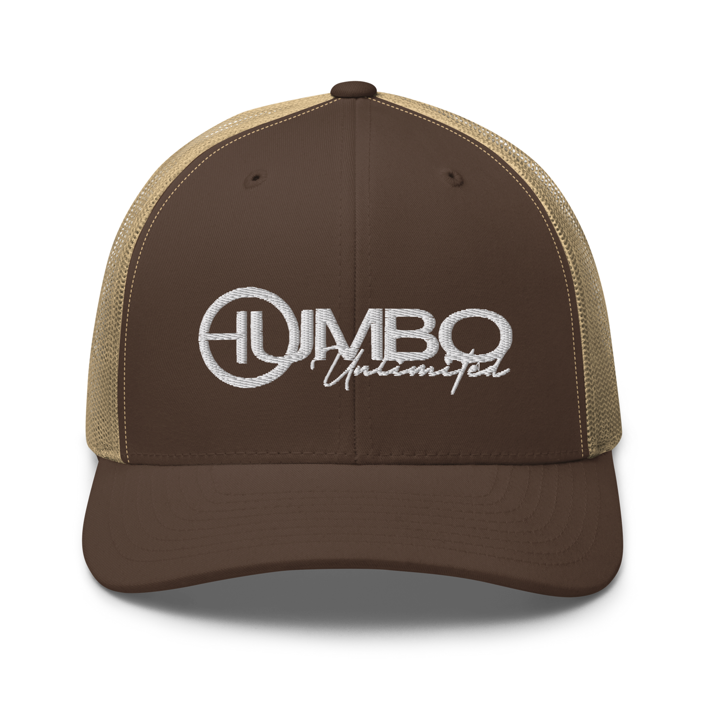 Trucker HUMBO Unlimited