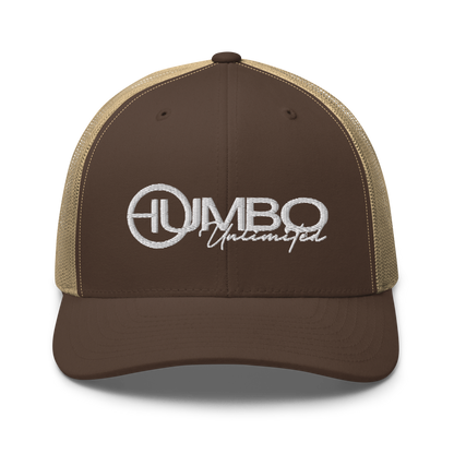 Trucker HUMBO Unlimited