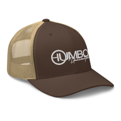 Trucker HUMBO Unlimited