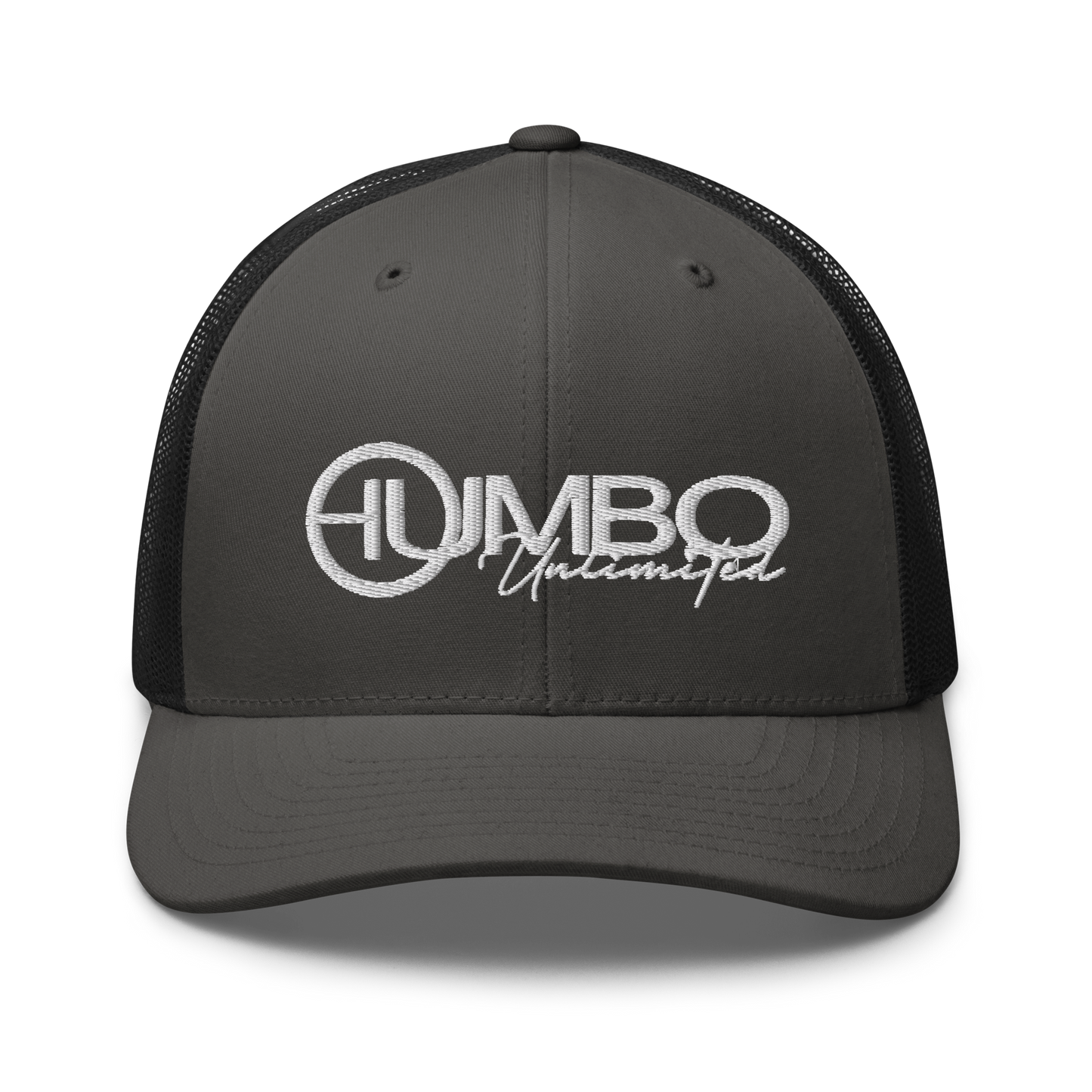 Trucker HUMBO Unlimited