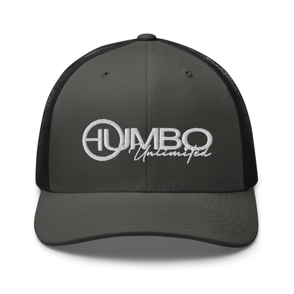 Trucker HUMBO Unlimited