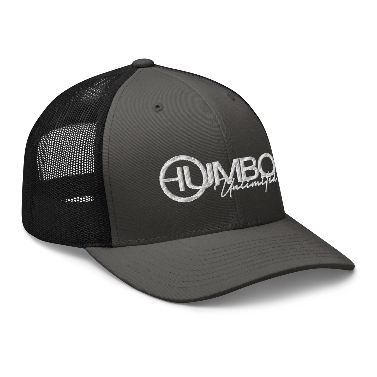 Trucker HUMBO Unlimited