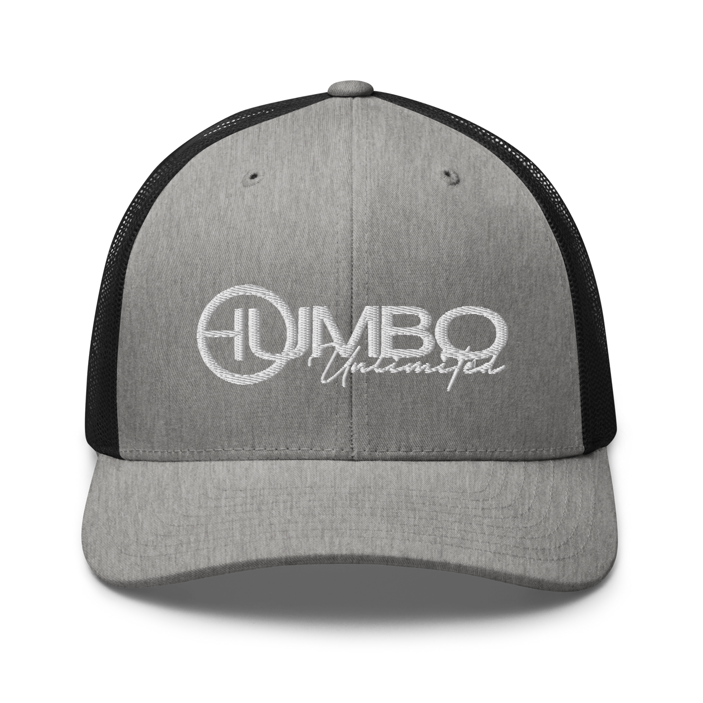 Trucker HUMBO Unlimited