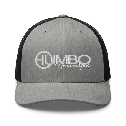 Trucker HUMBO Unlimited