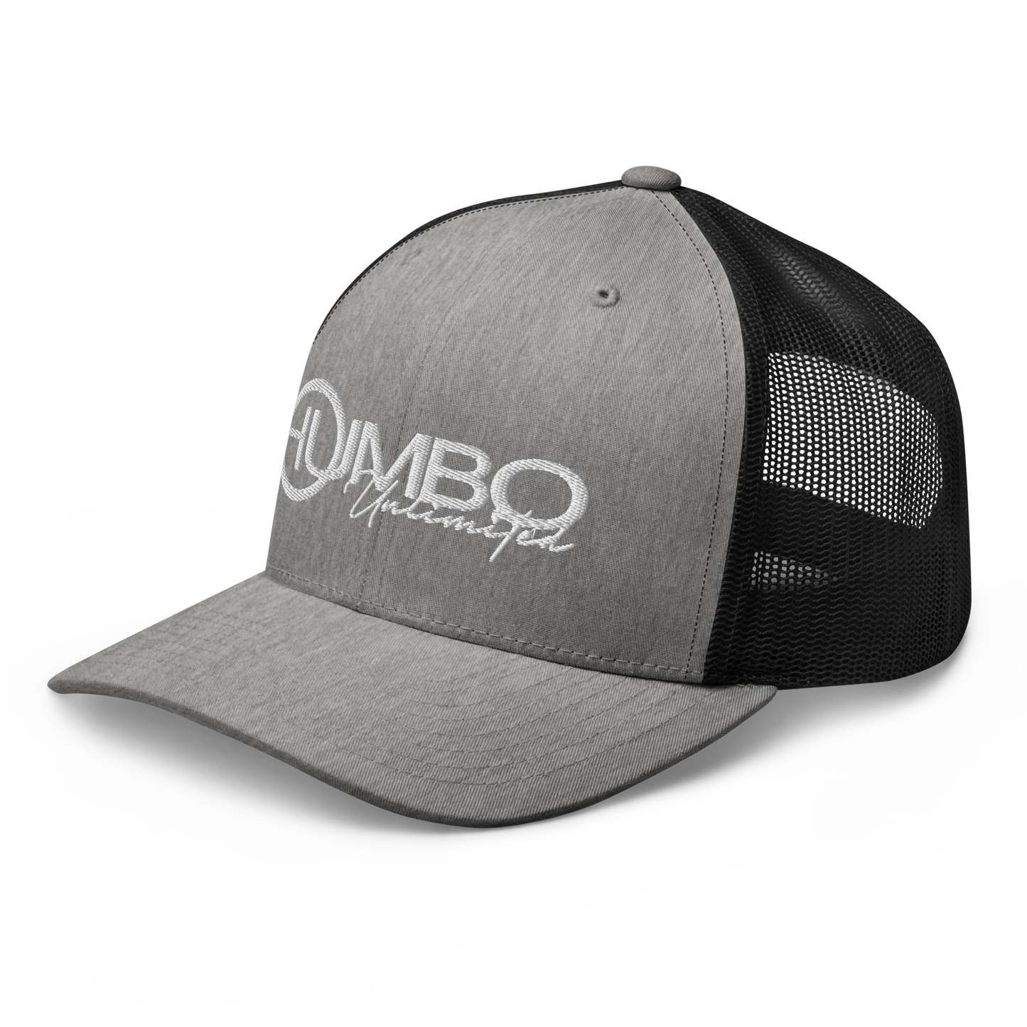 Trucker HUMBO Unlimited