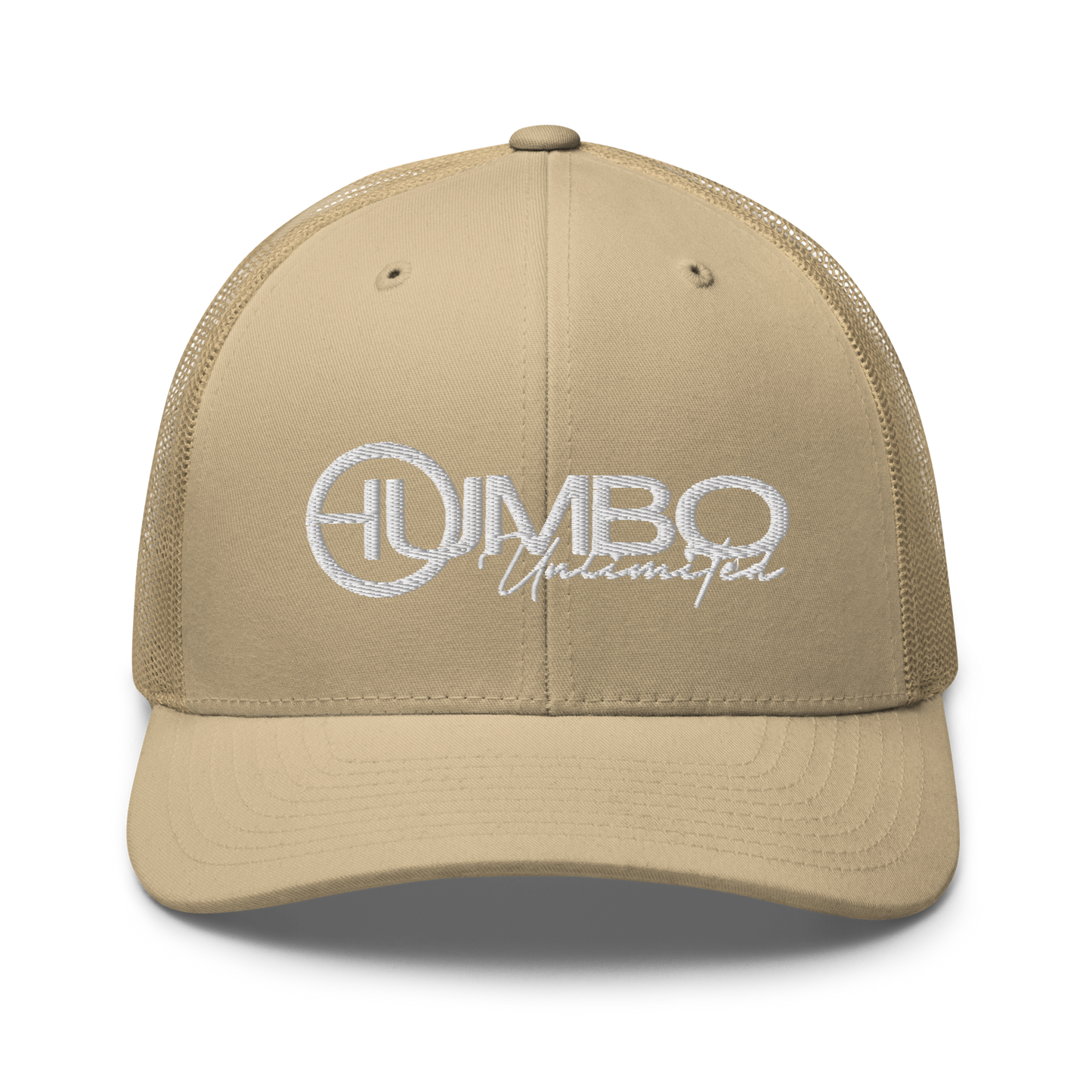 Trucker HUMBO Unlimited