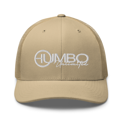 Trucker HUMBO Unlimited