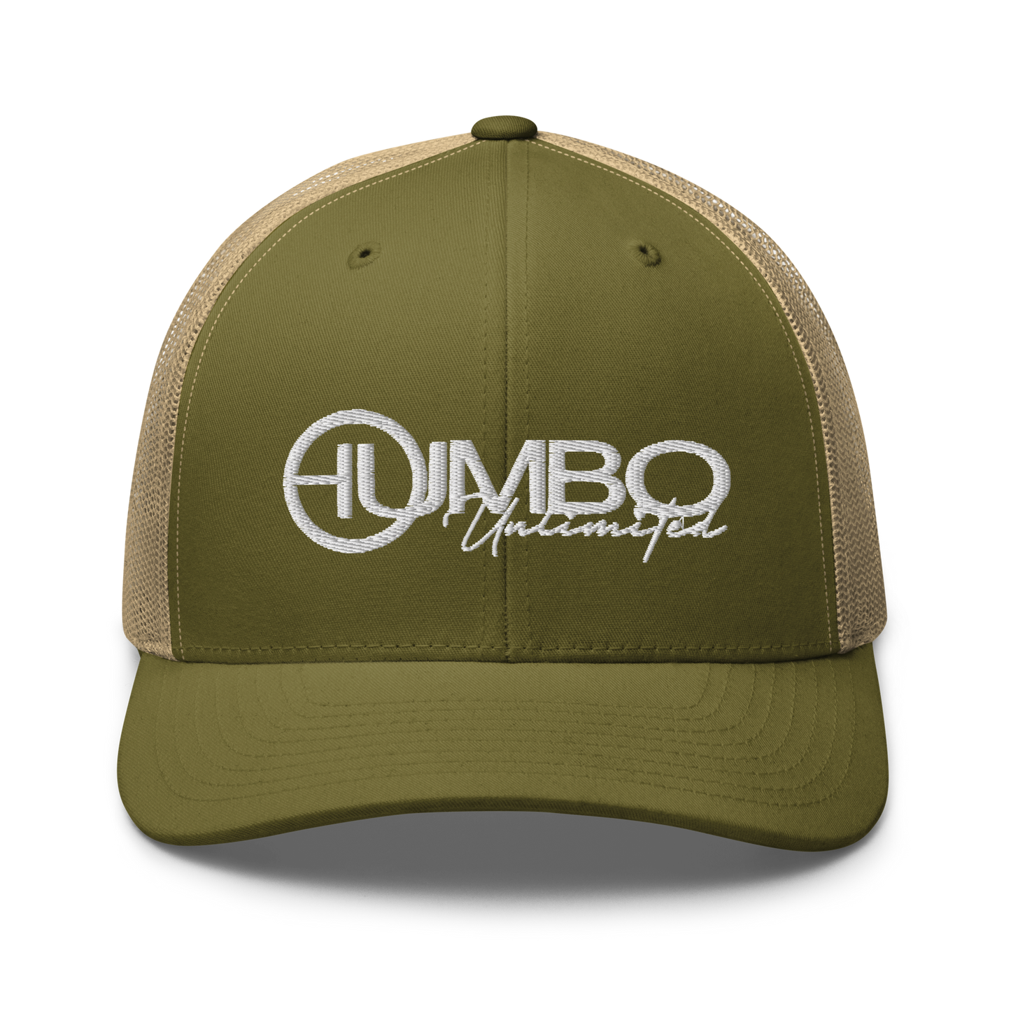 Trucker HUMBO Unlimited