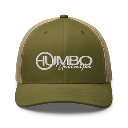 Trucker HUMBO Unlimited