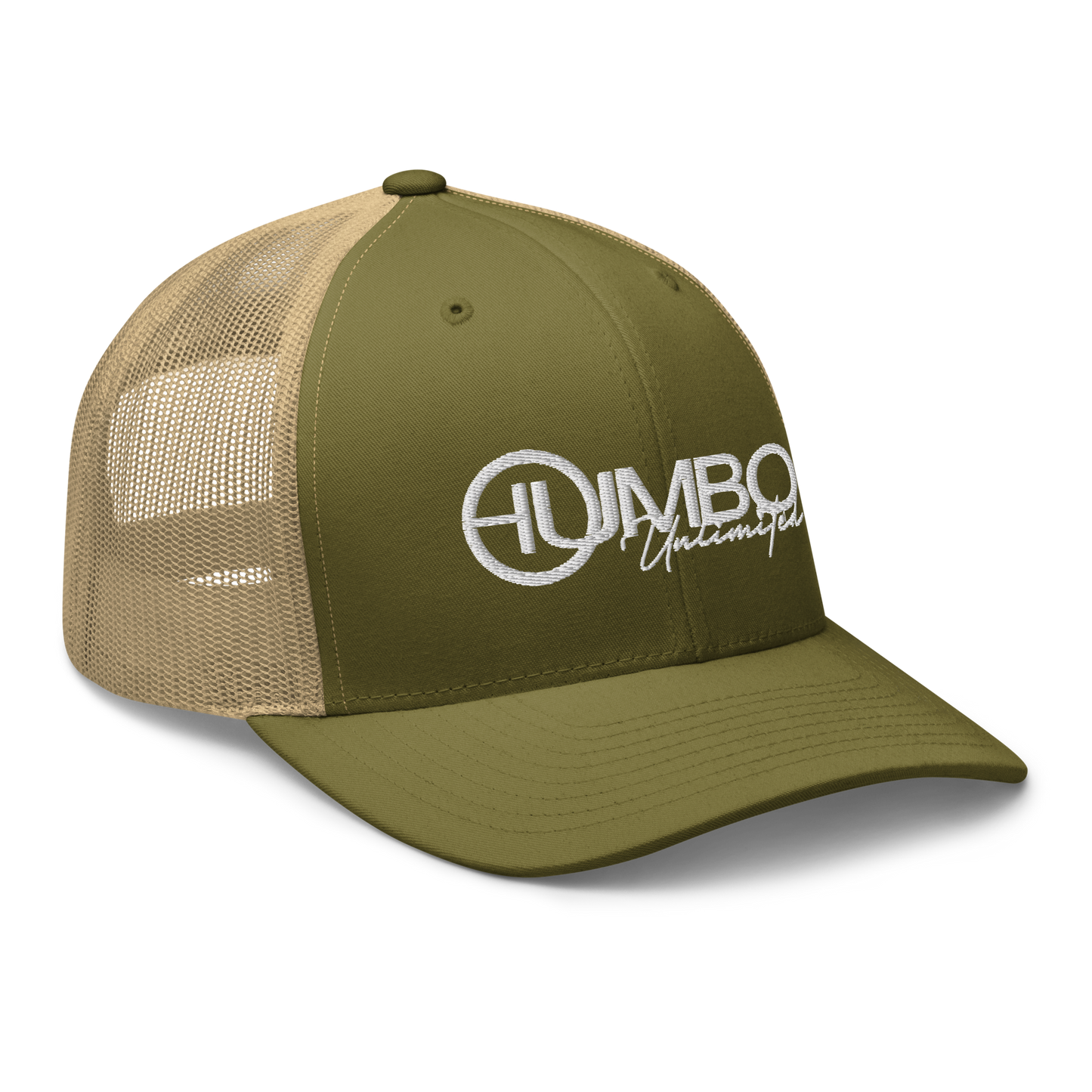 Trucker HUMBO Unlimited