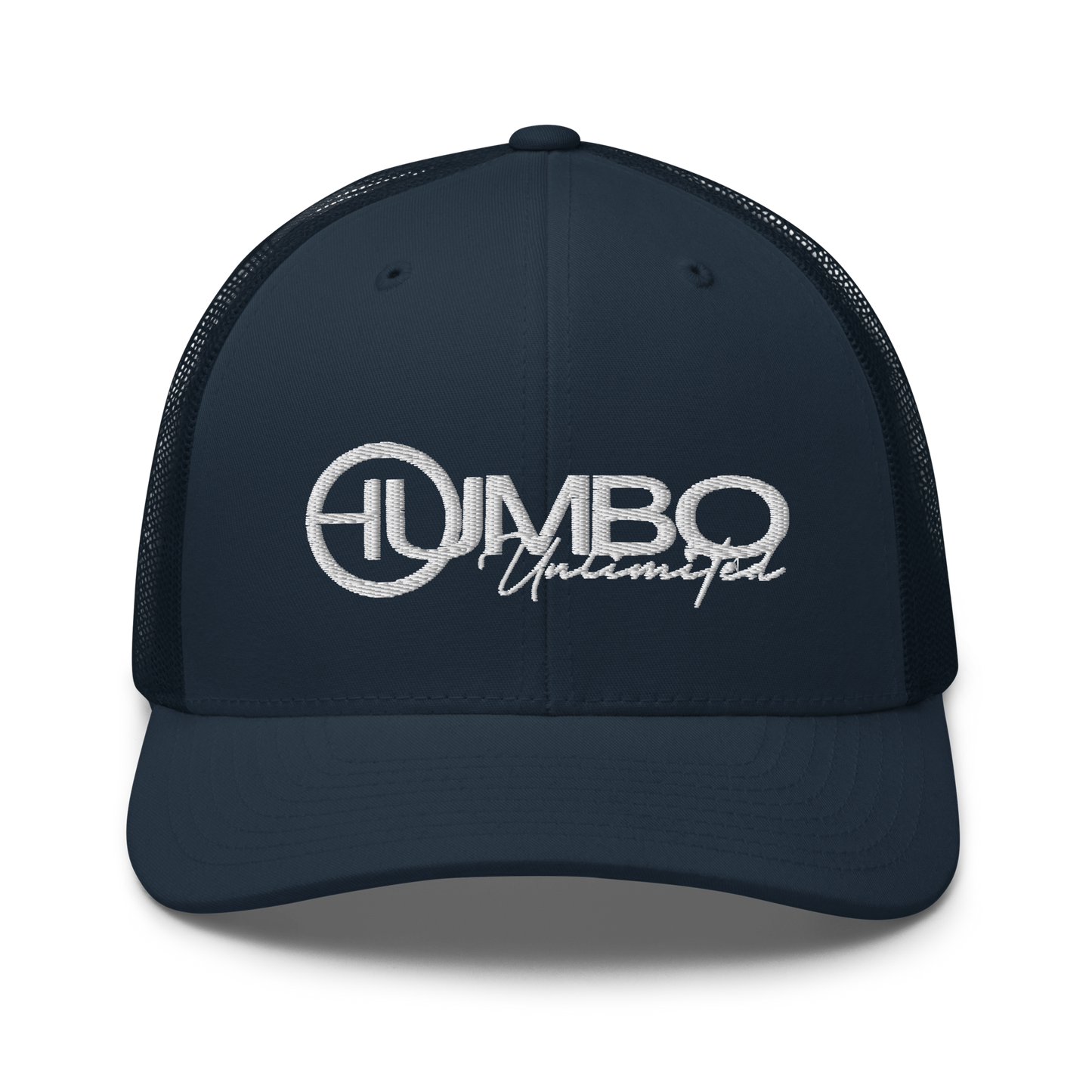 Trucker HUMBO Unlimited