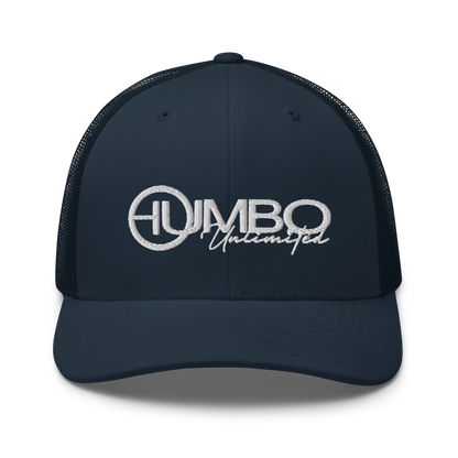 Trucker HUMBO Unlimited