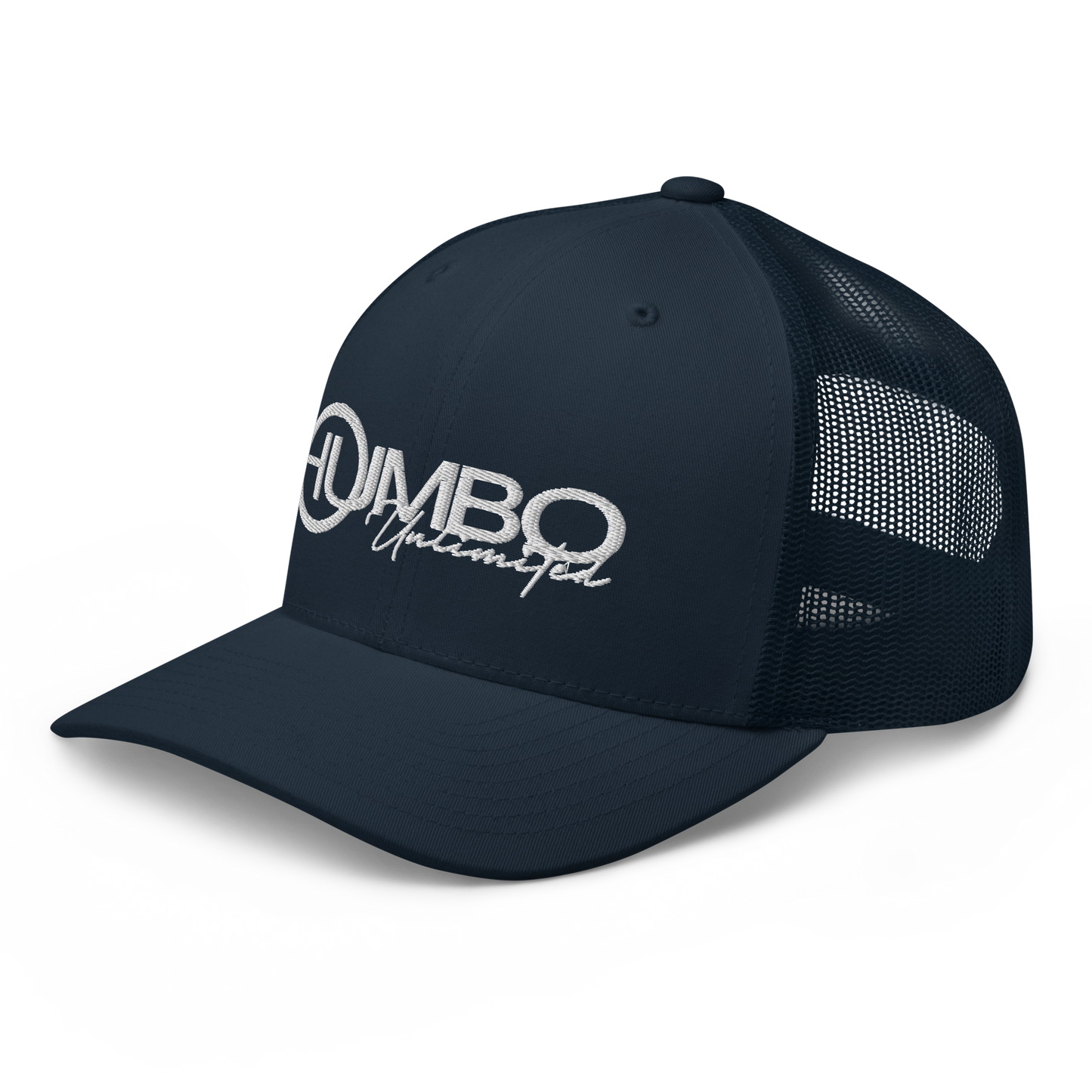 Trucker HUMBO Unlimited