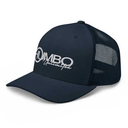 Trucker HUMBO Unlimited