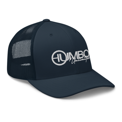 Trucker HUMBO Unlimited