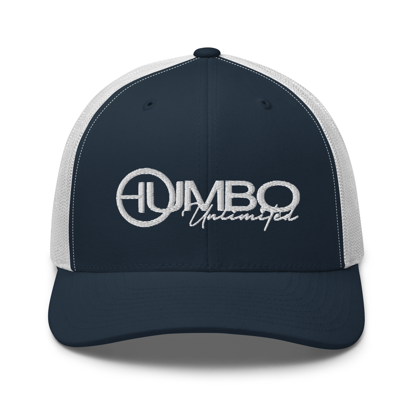 Trucker HUMBO Unlimited