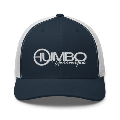 Trucker HUMBO Unlimited