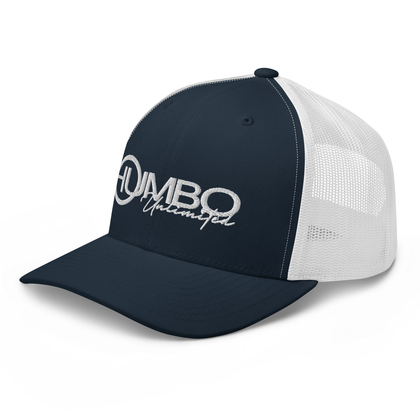 Trucker HUMBO Unlimited