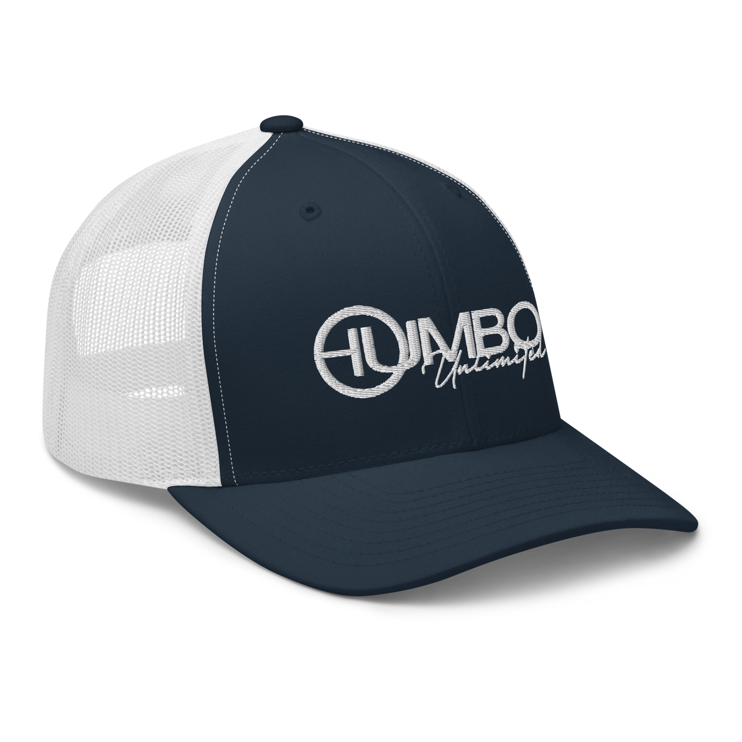 Trucker HUMBO Unlimited