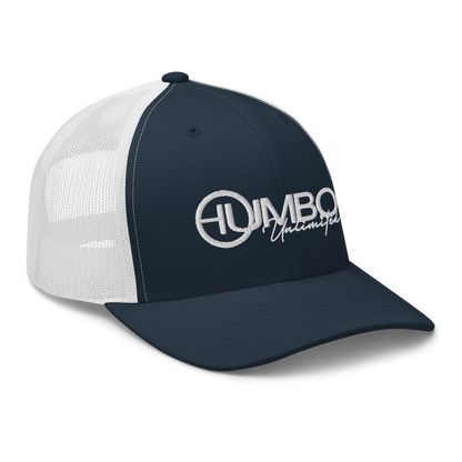 Trucker HUMBO Unlimited