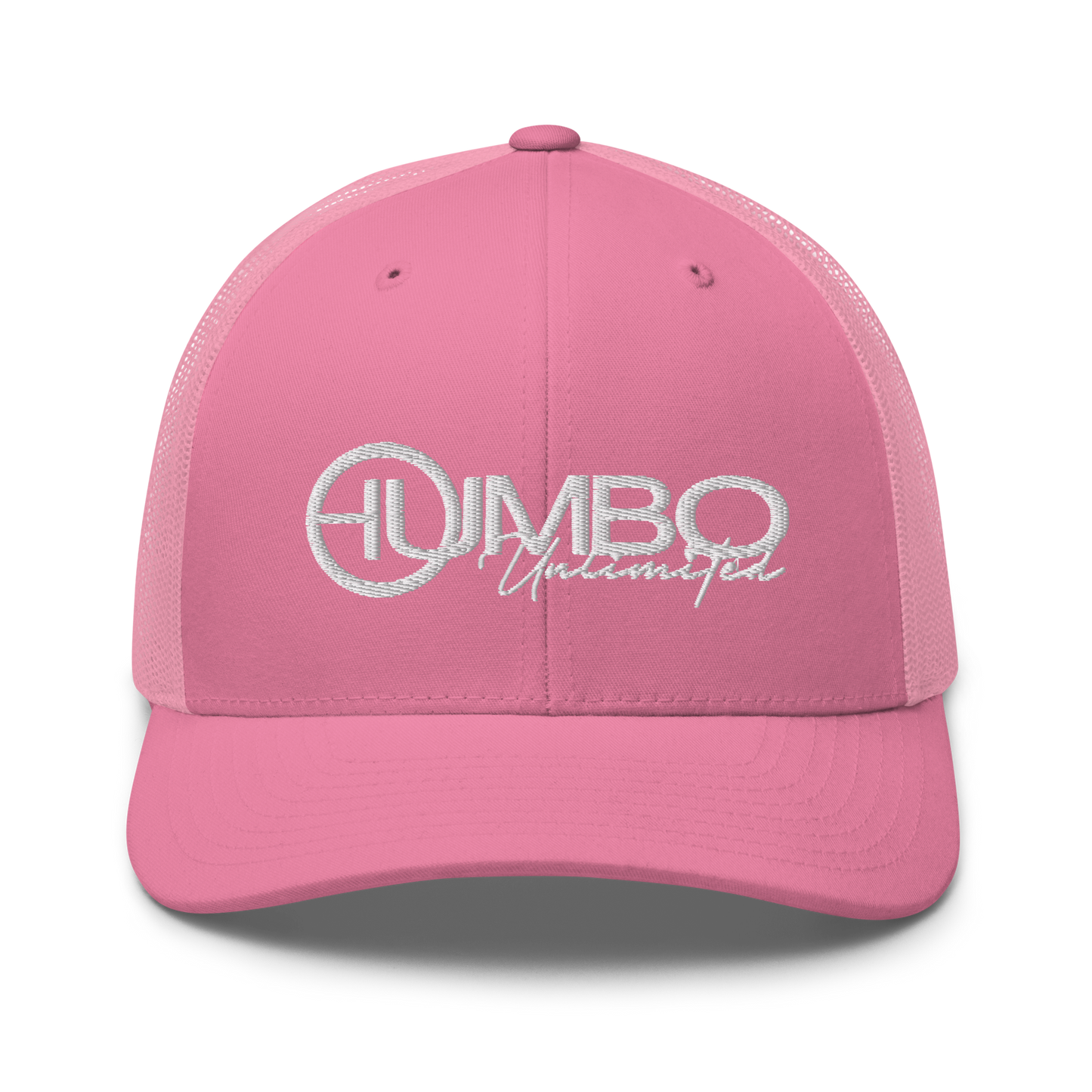 Trucker HUMBO Unlimited