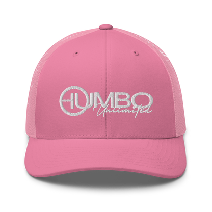 Trucker HUMBO Unlimited