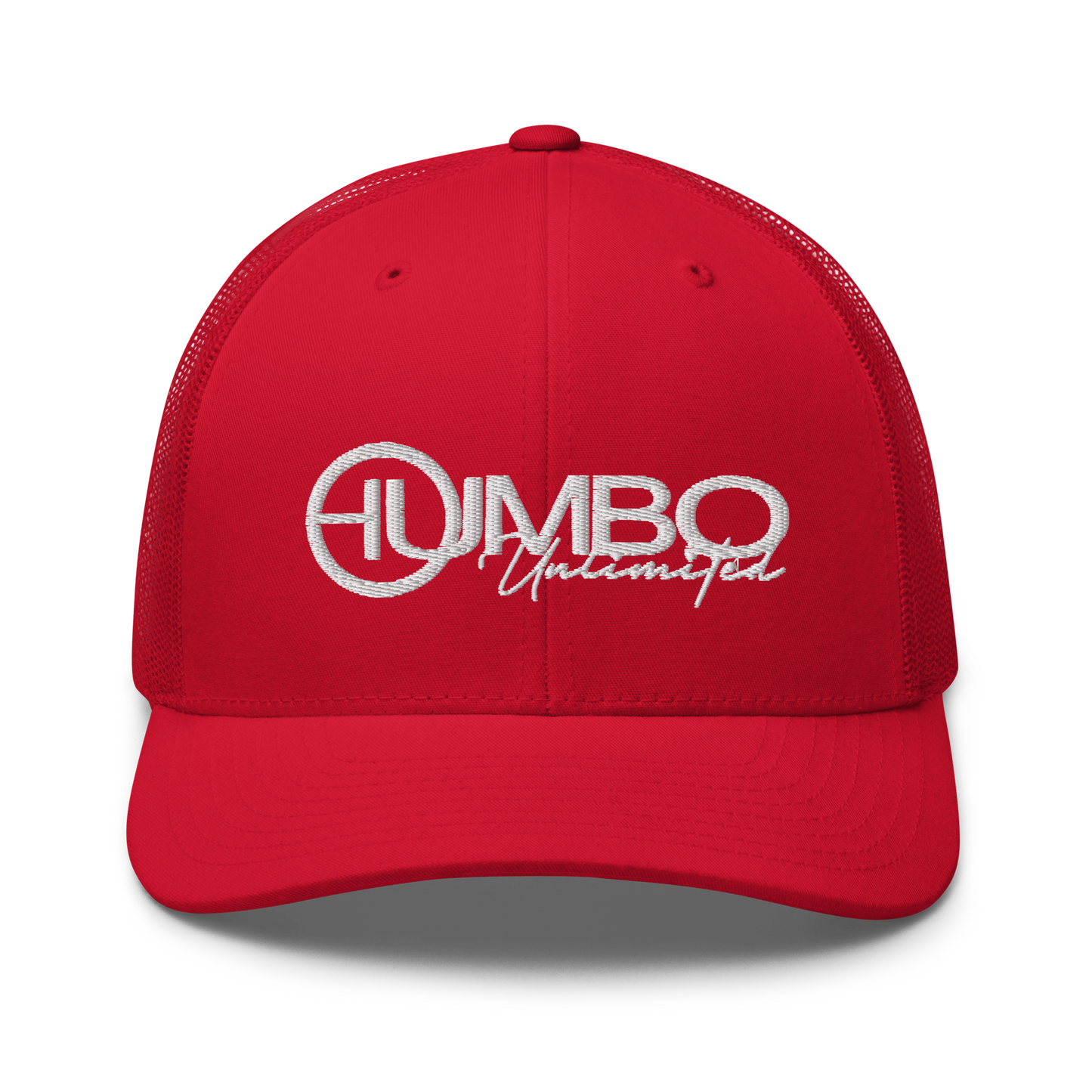 Trucker HUMBO Unlimited