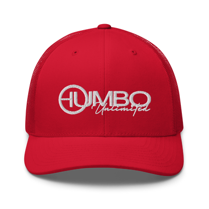 Trucker HUMBO Unlimited