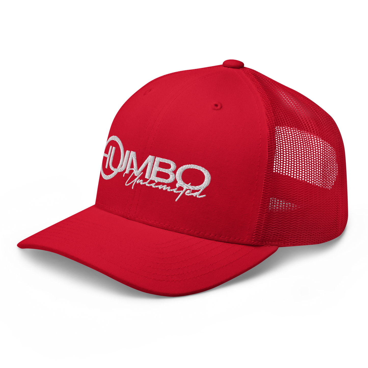 Trucker HUMBO Unlimited