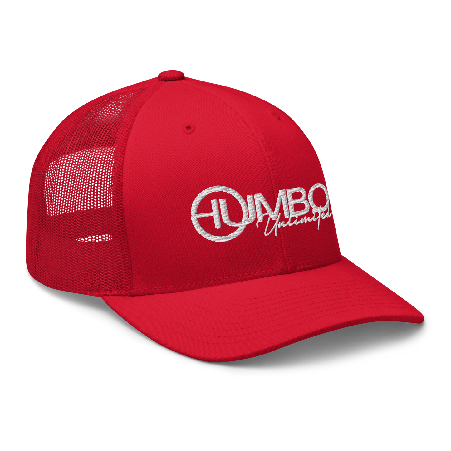 Trucker HUMBO Unlimited