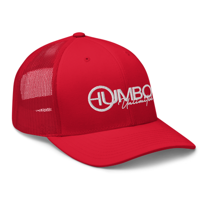 Trucker HUMBO Unlimited