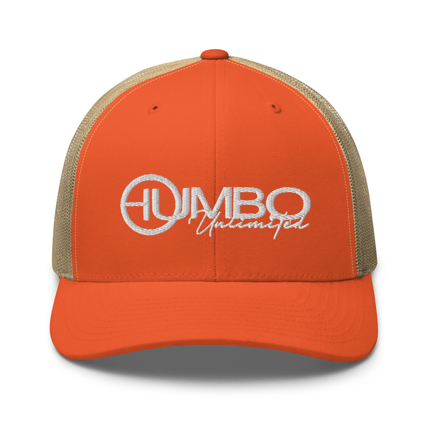 Trucker HUMBO Unlimited