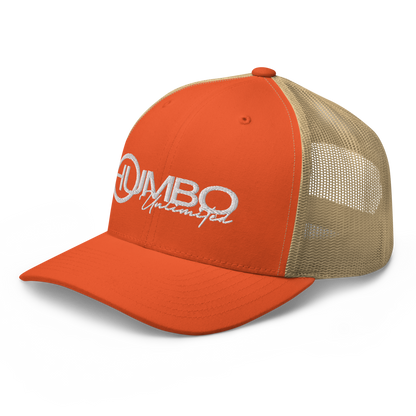 Trucker HUMBO Unlimited