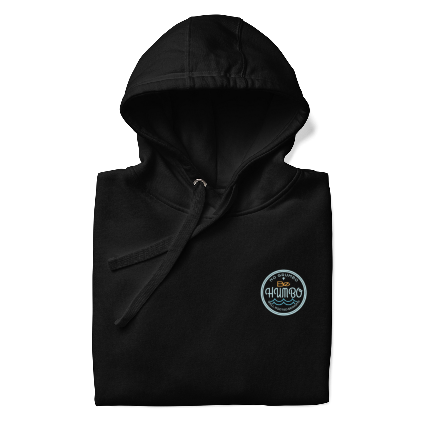 Wave Hoodie