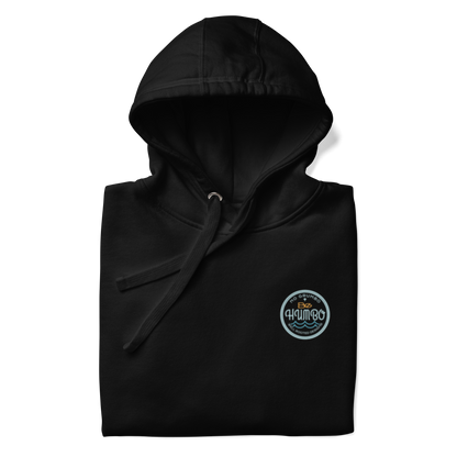 Wave Hoodie