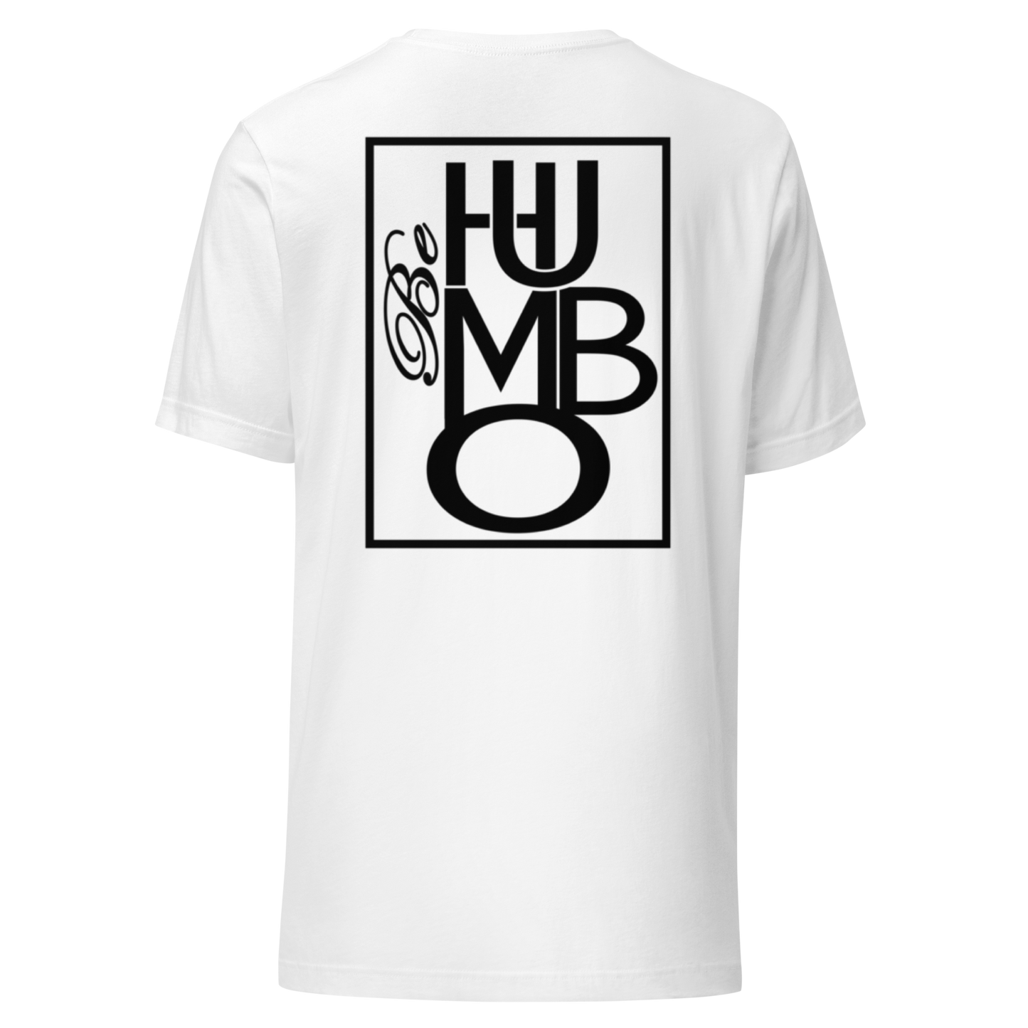 BE(Shaka) HUMBO